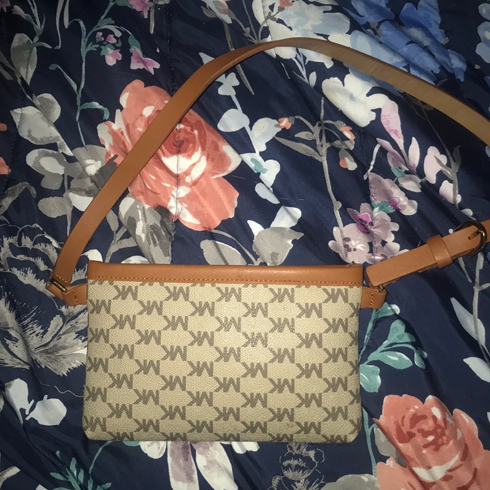 Michael Kor’s purse